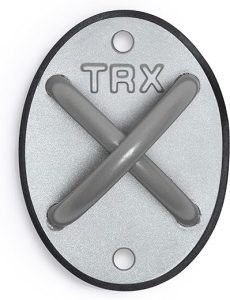 TRX Training XMount, Training Mount Anchor Suspension-Trainer Straps, Mount Bracket for Suspension-Training Equipment
