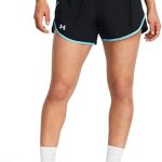 Under Armour Women's Fly by Shorts