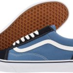 Vans Men's Low-top Sneaker