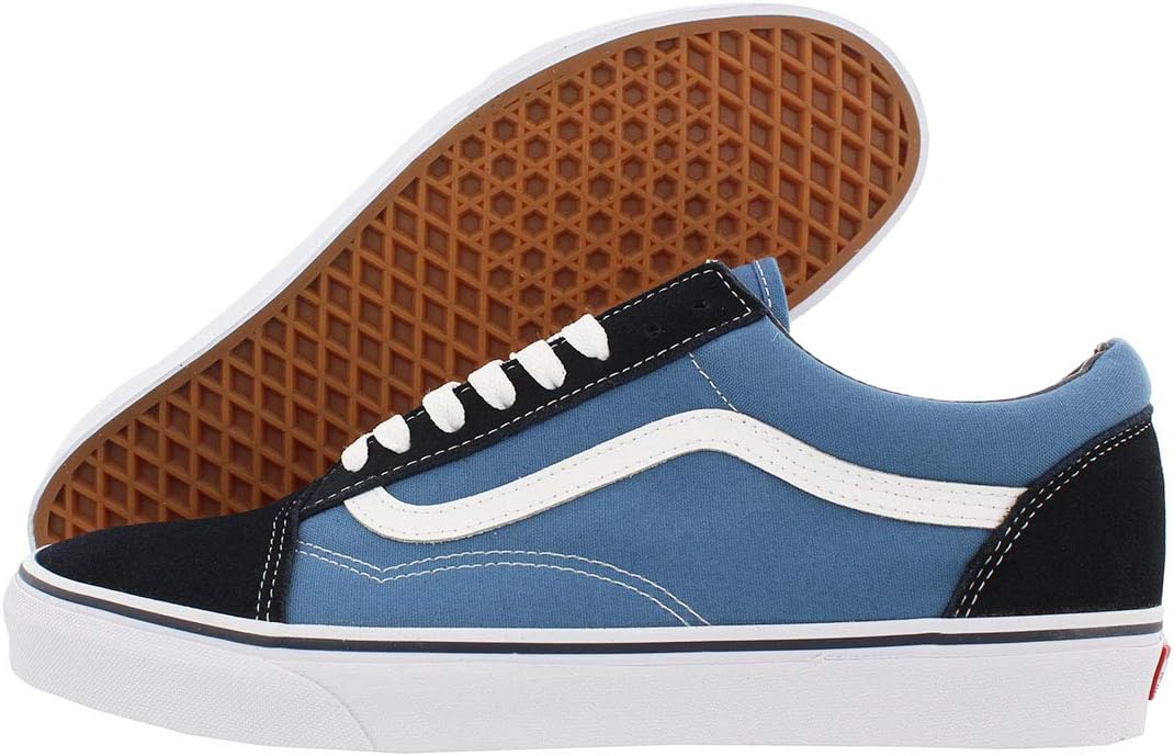Vans Men's Low-top Sneaker
