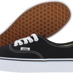 Vans Women's Sneakers Track Shoe, 44/46 EU