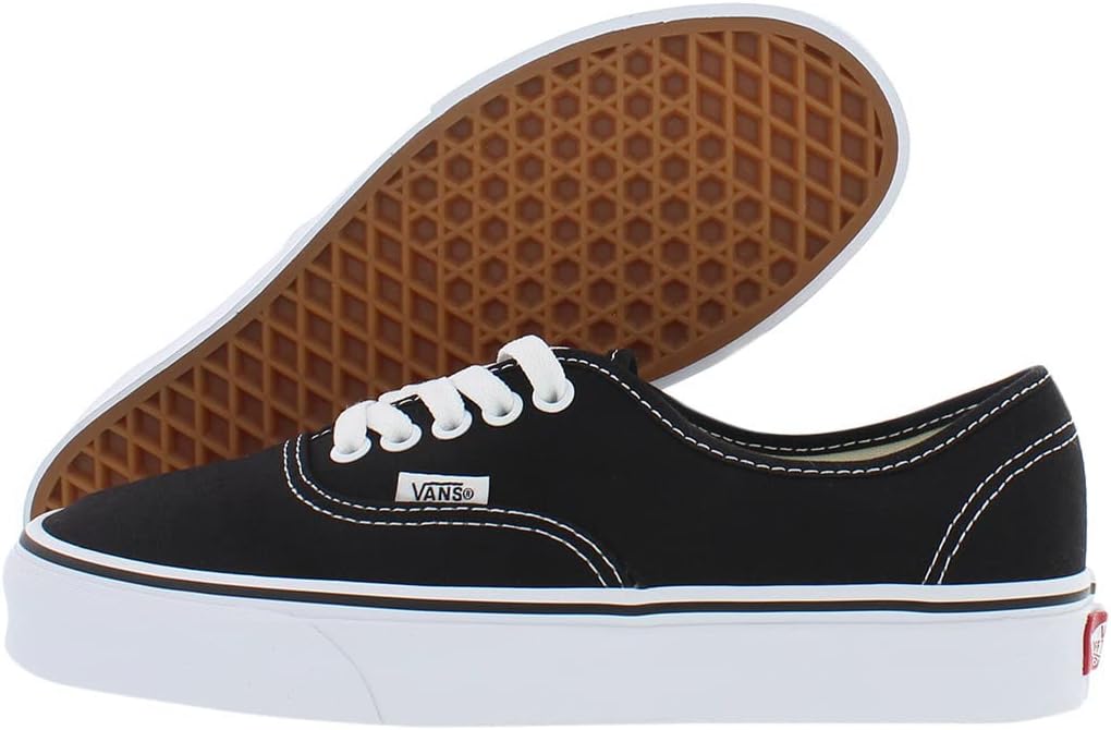 Vans Women's Sneakers Track Shoe, 44/46 EU