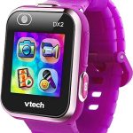 VTech KidiZoom Smartwatch DX2, Purple