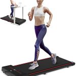 Walking Pad,Under Desk Treadmill,Treadmills for Home,340 Lbs Capacity,3 in 1 Portable Walking Pad