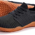 WHITIN Women's Barefoot & Minimalist Shoe | Zero Drop Sole | Trail Runner