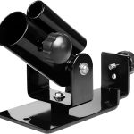 Yes4All T Bar Row Platform, Landmine Attachment for Barbell fits 1” Standard Bar & 2” Olympic Bar, Landmine Handle T Row